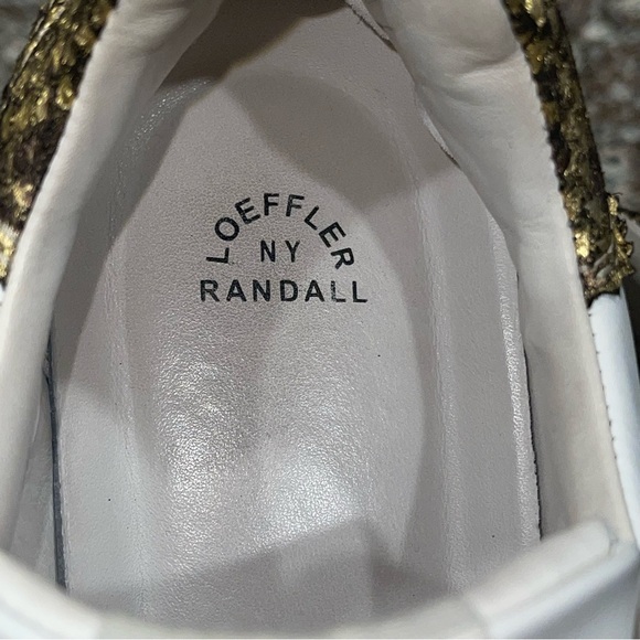 Loeffler Randall
Women's Keeley Low Top Sneakers - Picture 16 of 16